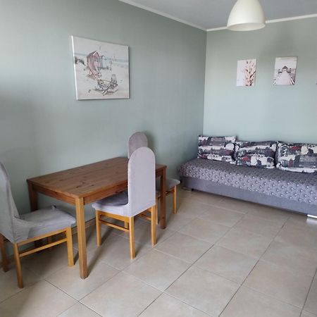Apartament Baltycka Колобжег Экстерьер фото